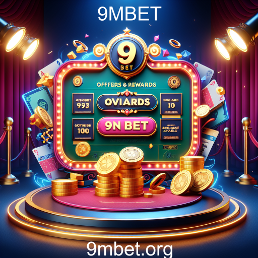Explorando os Programas de Recompensa em 9MBET